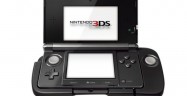 3DS Circle Pad Pro 3DS Circle Pad Pro
