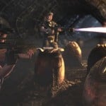Aliens Colonial Marines Screenshot -12 Aliens Colonial Marines Screenshot -12