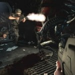 Aliens Colonial Marines Screenshot -15 Aliens Colonial Marines Screenshot -15