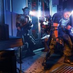 Aliens Colonial Marines Screenshot -3 Aliens Colonial Marines Screenshot -3