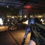 Aliens Colonial Marines Screenshot -4 Aliens Colonial Marines Screenshot -4