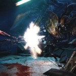 Aliens Colonial Marines Screenshot -5 Aliens Colonial Marines Screenshot -5