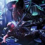 Aliens Colonial Marines Screenshot -6 Aliens Colonial Marines Screenshot -6