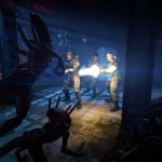 Aliens Colonial Marines Screenshot -7 Aliens Colonial Marines Screenshot -7