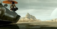 Beyond Good and Evil 2 Trailer Screenshot Beyond Good and Evil 2 Trailer Screenshot