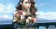 Final Fantasy Type-0 Screenshot -19 Final Fantasy Type-0 Screenshot -19