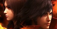 Final Fantasy-Type-0 Rem and Machina Image Final Fantasy-Type-0 Rem and Machina Image