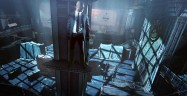 Hitman Absolution Screenshot -1 Hitman Absolution Screenshot -1