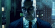 Hitman Absolution Agent 47 Screenshot Hitman Absolution Agent 47 Screenshot