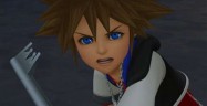 Kingdom Hearts 3D Dream Drop Distance Sora Screenshot Kingdom Hearts 3D Dream Drop Distance Sora Screenshot