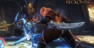 Kingdoms of Amalur Reckoning Screenshot