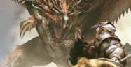 Monster Hunter 4 Screenshot -1 Monster Hunter 4 Screenshot -1