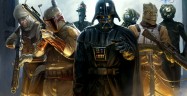 Star Wars Galaxies Wallpaper Star Wars Galaxies Wallpaper