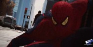 The Amazing Spider-Man Screenshot The Amazing Spider-Man Screenshot