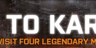 Battlefield 3: Back to Karkand Walkthrough Art Battlefield 3: Back to Karkand Walkthrough Art