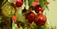 Christmas Tree Christmas Tree Ball