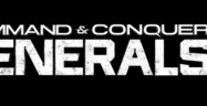 Command & Conquer Generals 2 Logo Command & Conquer Generals 2 Logo