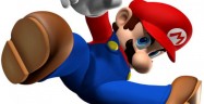 Dancing Mario Dancing Mario