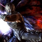 Dead or Alive 5 Ryu Hayabusa Screenshot