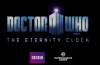 Doctor Who: The Eternity Clock Logo