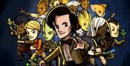 Doctor Who: Worlds In Time MMO Characters Art Doctor Who: Worlds In Time MMO Characters Art