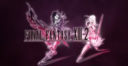 Final Fantasy XIII-2 Logo