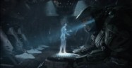 Halo 4 Cortana Halo 4 Cortana