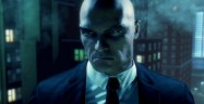 Hitman Absolution Agent 47 screenshot Hitman Absolution Agent 47 screenshot