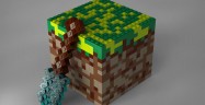 Lego MineCraft