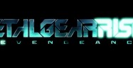 Metal Gear Rising: Revengeance Logo