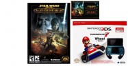 New Video Game Releases of Week 51 in 2011 New Video Game Releases of Week 51 in 2011