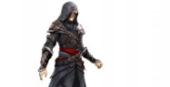 Final Fantasy XIII-2 DLC Is Noel Ezio Costume Final Fantasy XIII-2 DLC Is Noel Ezio Costume