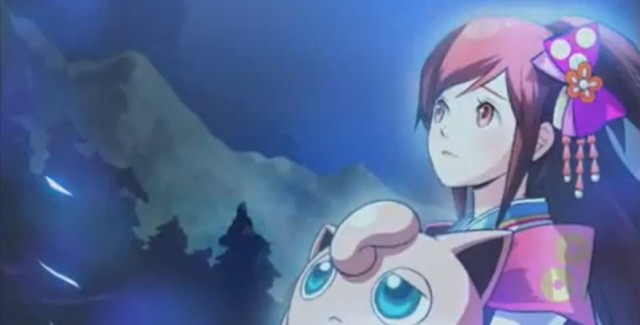 Pokemon Tactics er... Pokemon x Nobunagas Ambition DS Jigglypuff Art Pokemon Tactics er... Pokemon x Nobunagas Ambition DS Jigglypuff Art