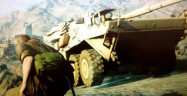 Project Ogre Screenshot of Tank Project Ogre Screenshot of Tank
