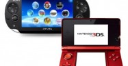 PS Vita vs 3DS PS Vita vs 3DS