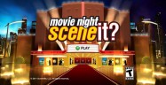 Scene It? Movie Night logo