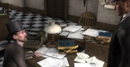 Sherlock Holmes Versus Jack the Ripper Walkthrough Screenshot Sherlock Holmes Versus Jack the Ripper Walkthrough Screenshot