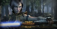 Star Wars: The Old Republic Walkthrough Art Star Wars: The Old Republic Walkthrough Art