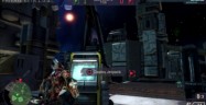 Starhawk Closed Beta Starhawk Closed Beta