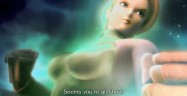 Street Fighter X Tekken CG Cammy Street Fighter X Tekken CG Cammy