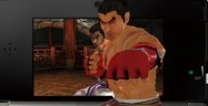 Tekken 3D Characters List Screenshot Tekken 3D Characters List Screenshot