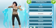 The Sims iPhone Screenshot The Sims iPhone Screenshot