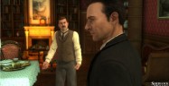 Testament of Sherlock Holmes Screenshot Testament of Sherlock Holmes Screenshot