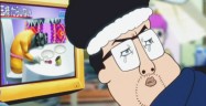Goro the Slacker Screenshot Goro the Slacker Screenshot