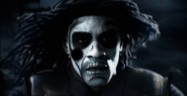 Mr. Grimm Screenshot (Twisted Metal 2012) Mr. Grimm Screenshot (Twisted Metal 2012)