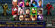 Ultimate MK3 iPhone Screenshot. On Sale For Christmas 2011 iOS Sales Ultimate MK3 iPhone Screenshot. On Sale For Christmas 2011 iOS Sales