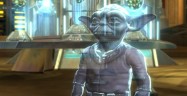 Yoda is forever Yoda is forever