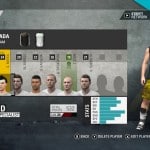 FIFA Street Screenshot -27