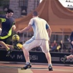 FIFA Street Screenshot -3