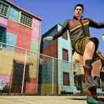 FIFA Street Screenshot -30